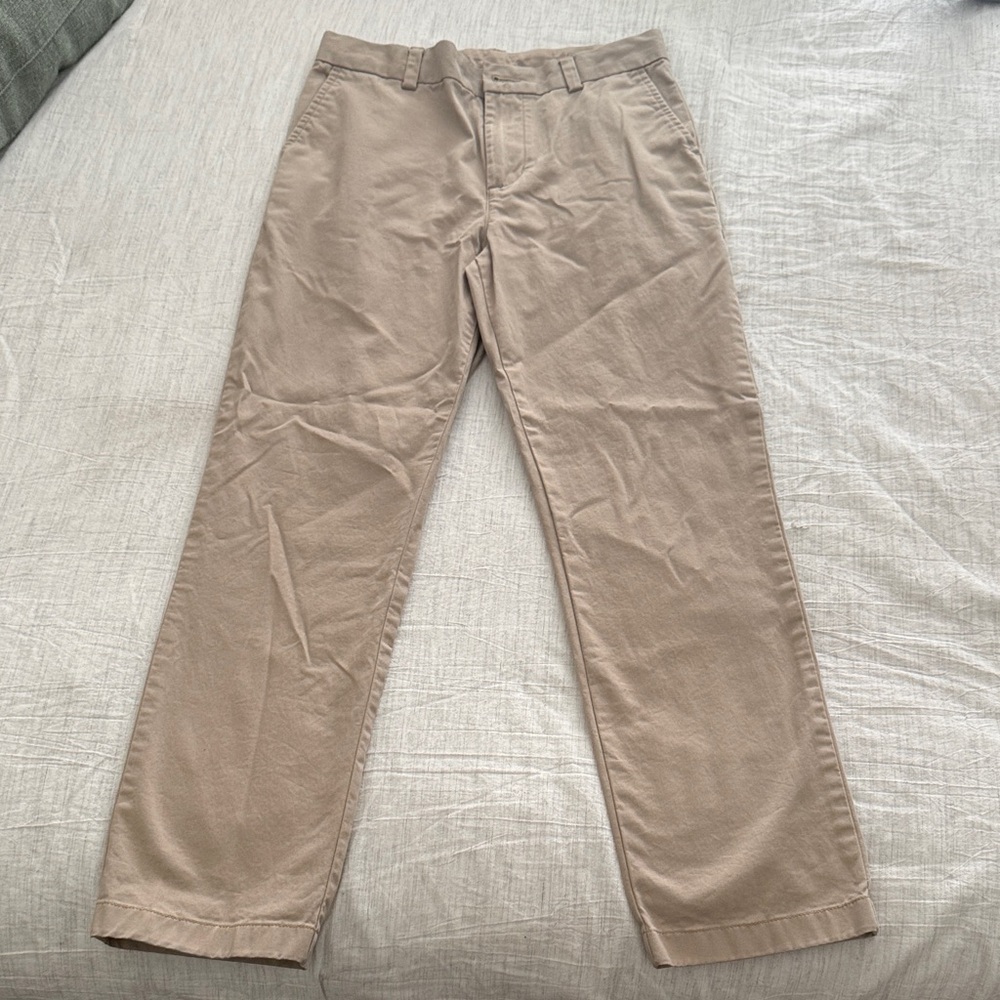 Vineyard vines pants size 14